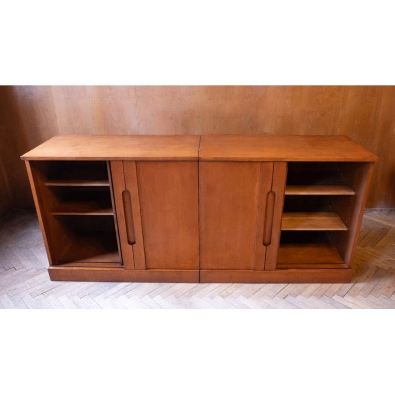 Holz-Sideboard Vintage - 2nd home