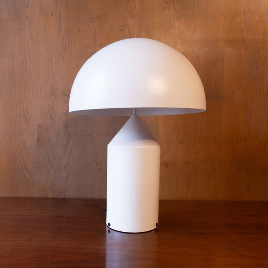 Table lamp Atollo 233 by Vico Magistretti Vintage