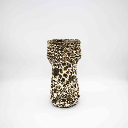 Fat Lava Vase, Seitenansicht rechts