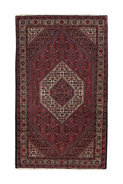 Bidjar Bookan 153x89cm Vintage Carpet