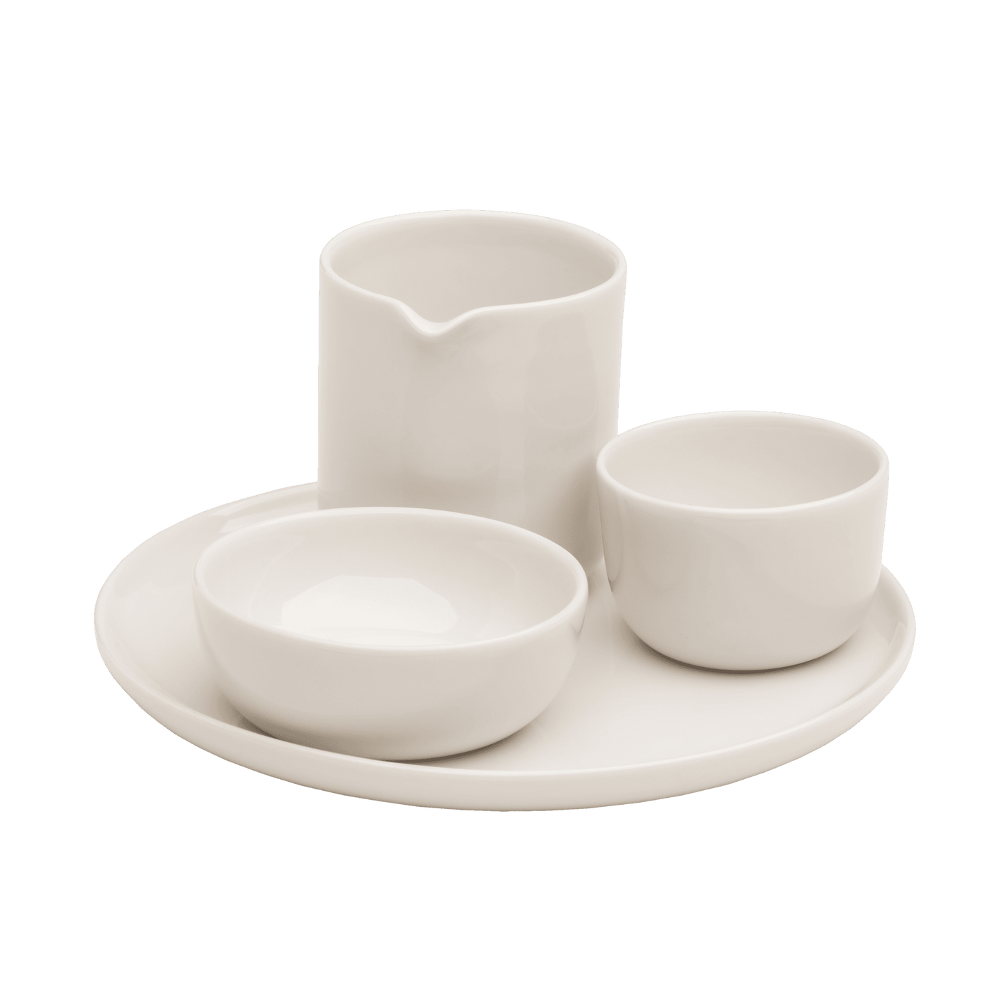 KAYA H TINY Set Grand Porcelain