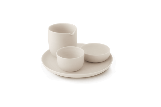 KAYA TINY Set Grand Porcelain