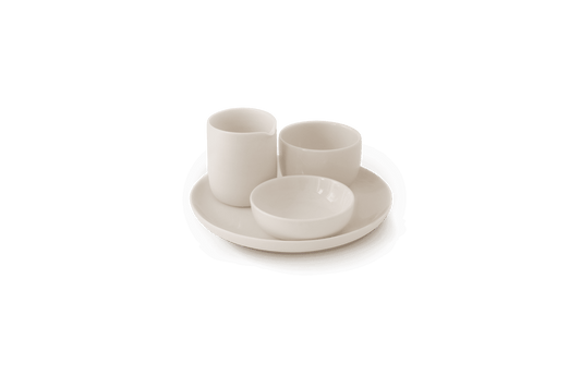 KAYA TINY Set Small Porcelain