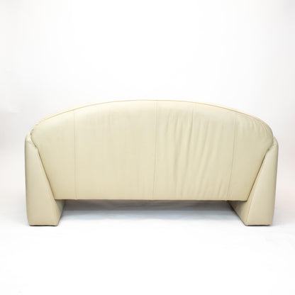 2 Sitzer Sofa Octanova von Peter Maly für Cor, Rückseite