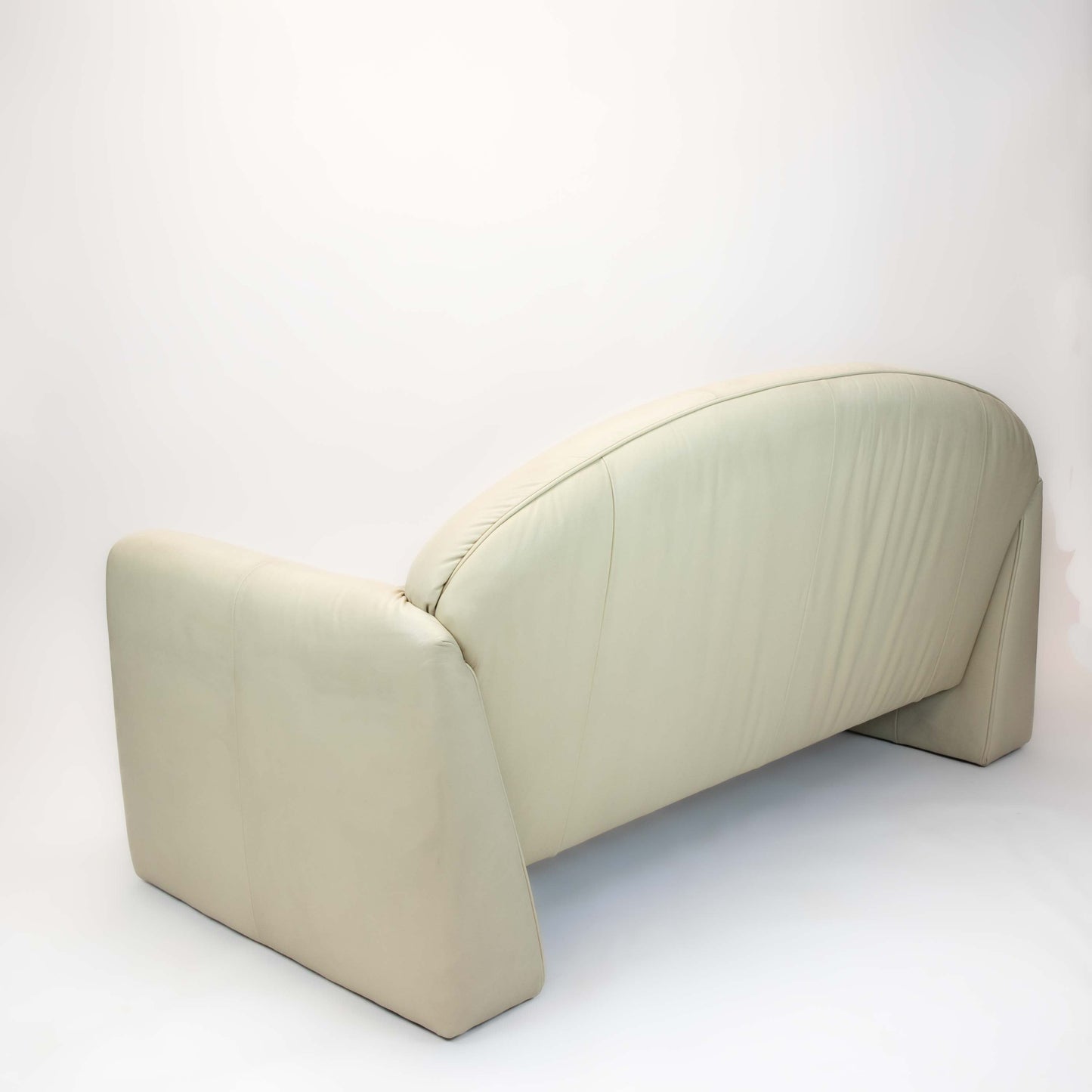 2 Sitzer Sofa Octanova von Peter Maly für Cor, Rückseite