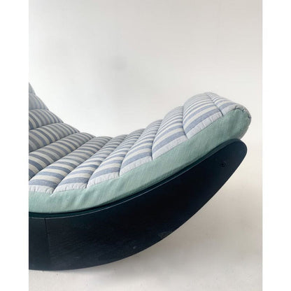 Schaukelstuhl Relaxer von Verner Panton Vintage - 2nd home