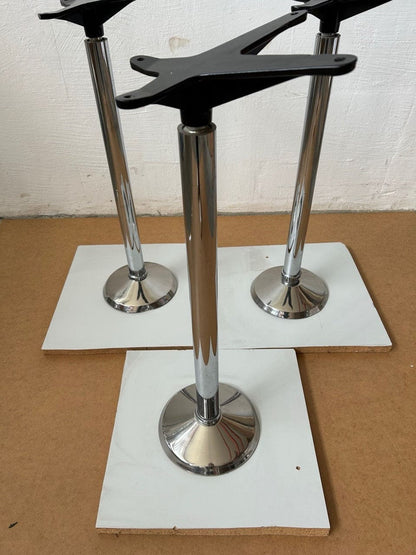 Vitra Bar Stool Column Vintage