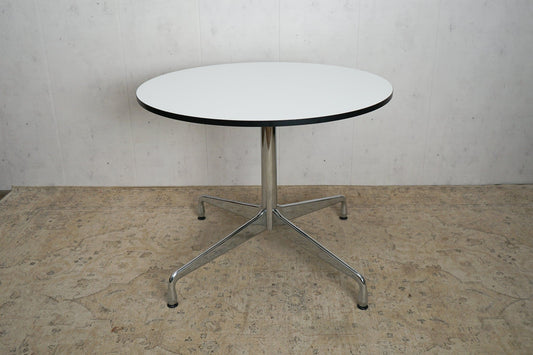 Eames Tisch Vitra Herman Miller Contract Table Vintage