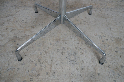 Table Eames Vitra Herman Miller Table Contrat Vintage