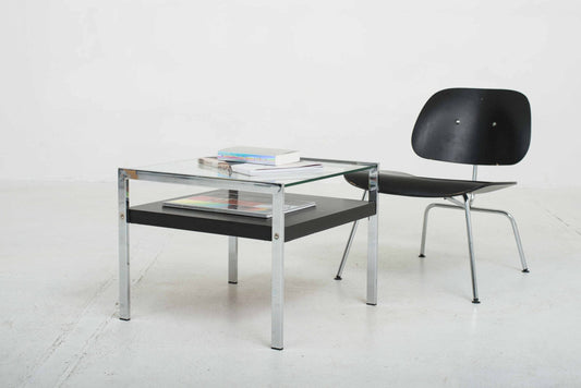 Elegant 1960s coffee table