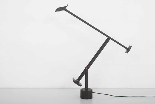 Artemide Tizio 50 table lamp by Richard Sapper