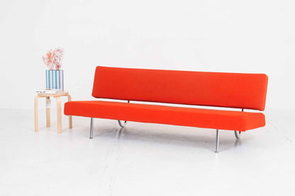 Standardform Sofa / Daybed by Ernst Ambühler Vintage