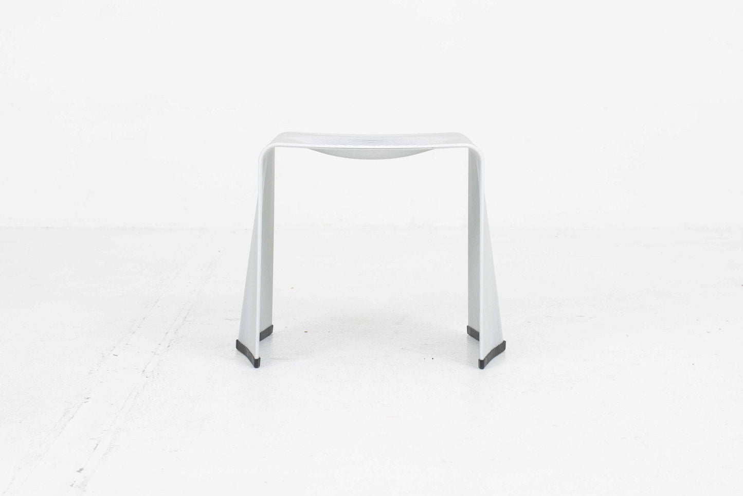 Auerberg Soester stool by Christoph Böninger Vintage