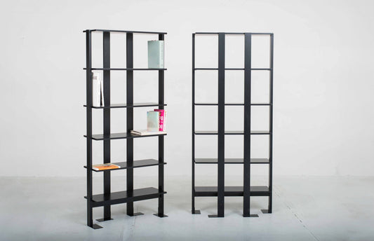 BBB Bonacina Shelf Beta by Achille Castiglioni Vintage