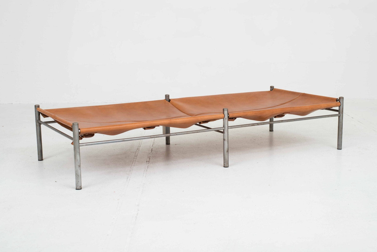 Lit de repos Broste Copenhagen par OX Design Vintage