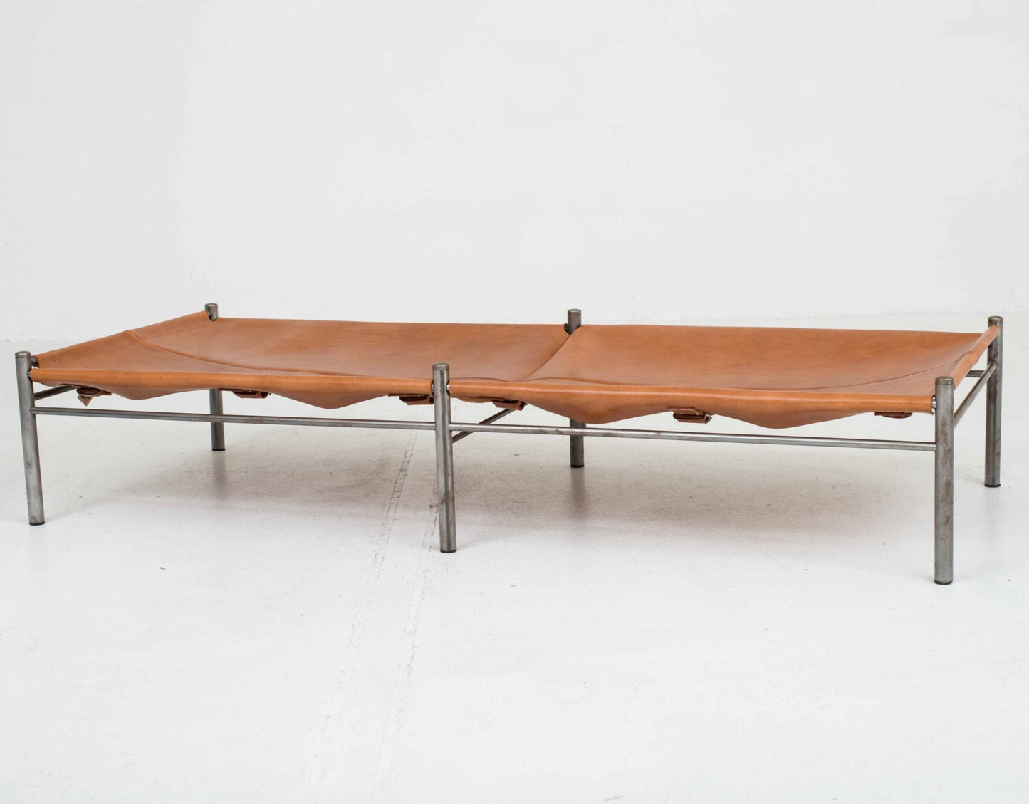 Lit de repos Broste Copenhagen par OX Design Vintage