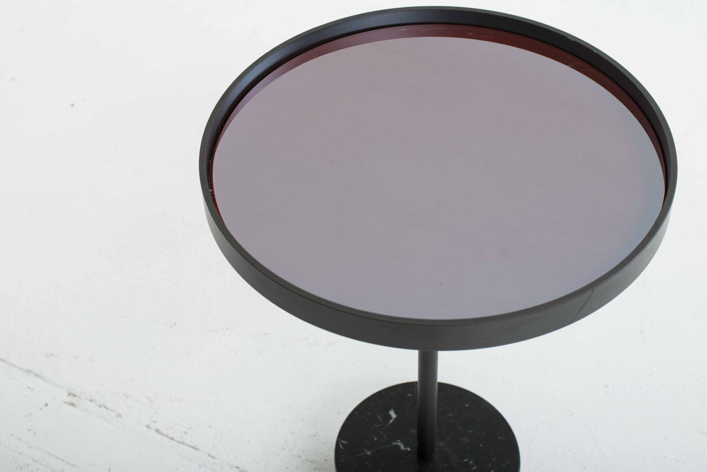 Cassina Beistelltisch 9 Table von Piero Lissoni - 2nd home