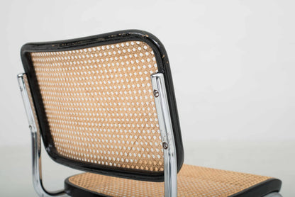 Embru B32 chair by Marcel Breuer Vintage