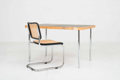 Embru B32 chair by Marcel Breuer Vintage