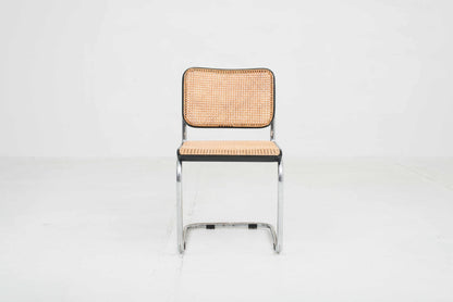 Embru B32 chair by Marcel Breuer Vintage