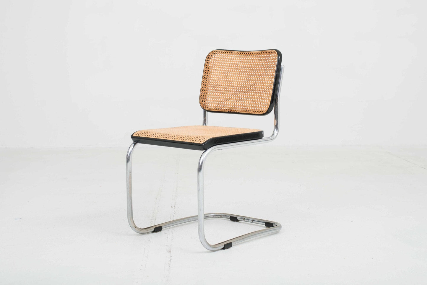 Embru B32 Stuhl von Marcel Breuer Vintage