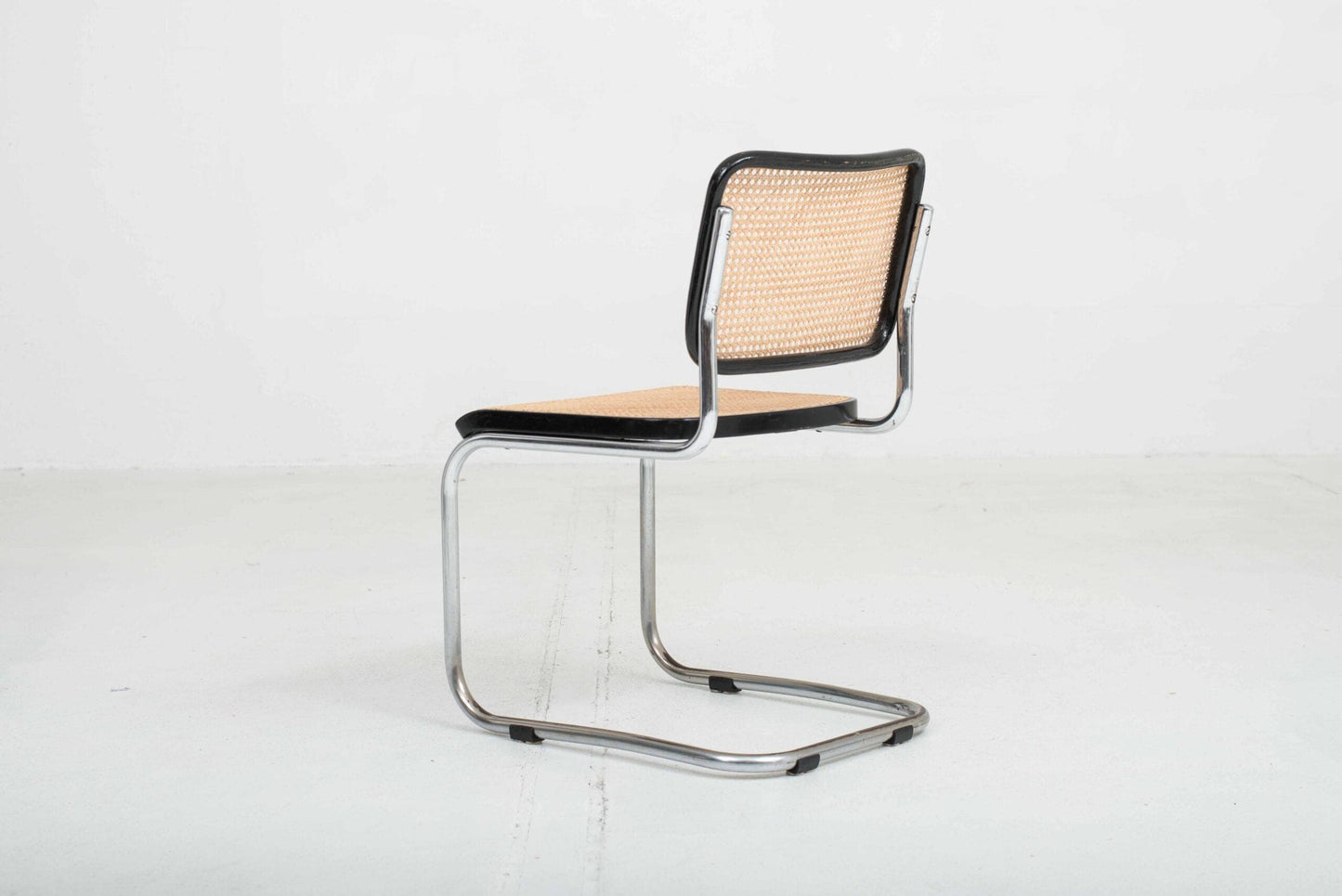 Embru B32 Stuhl von Marcel Breuer Vintage