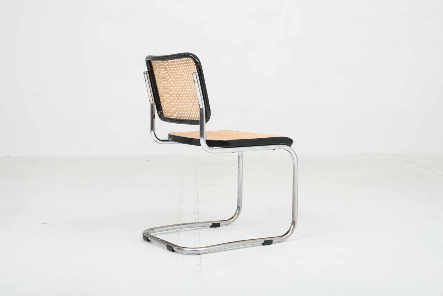 Chaise Embru B32 de Marcel Breuer Vintage