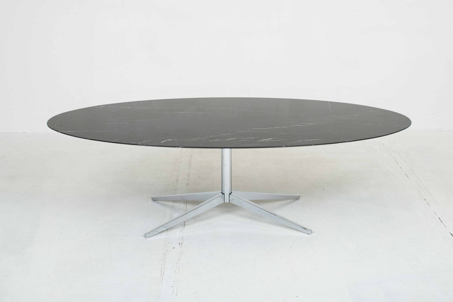 Knoll International Table Desk von Florence Knoll Vintage