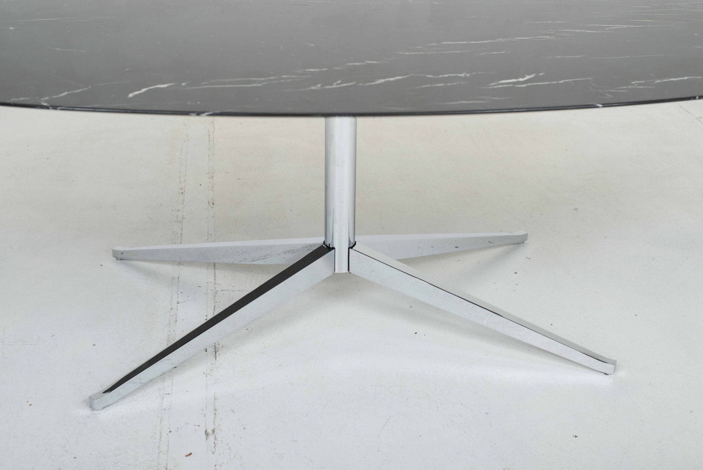 Knoll International Table Desk von Florence Knoll Vintage