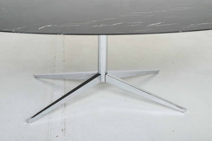 Knoll International Table Desk by Florence Knoll Vintage