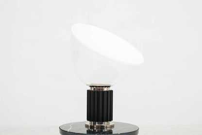 Flos Taccia lamp by Achille and Pier Giacomo Castiglioni Vintage