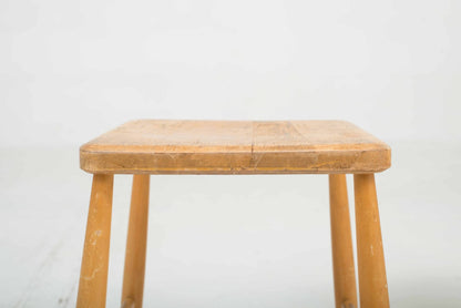 Tabouret Hagafors par Ilmari Tapiovaara Vintage