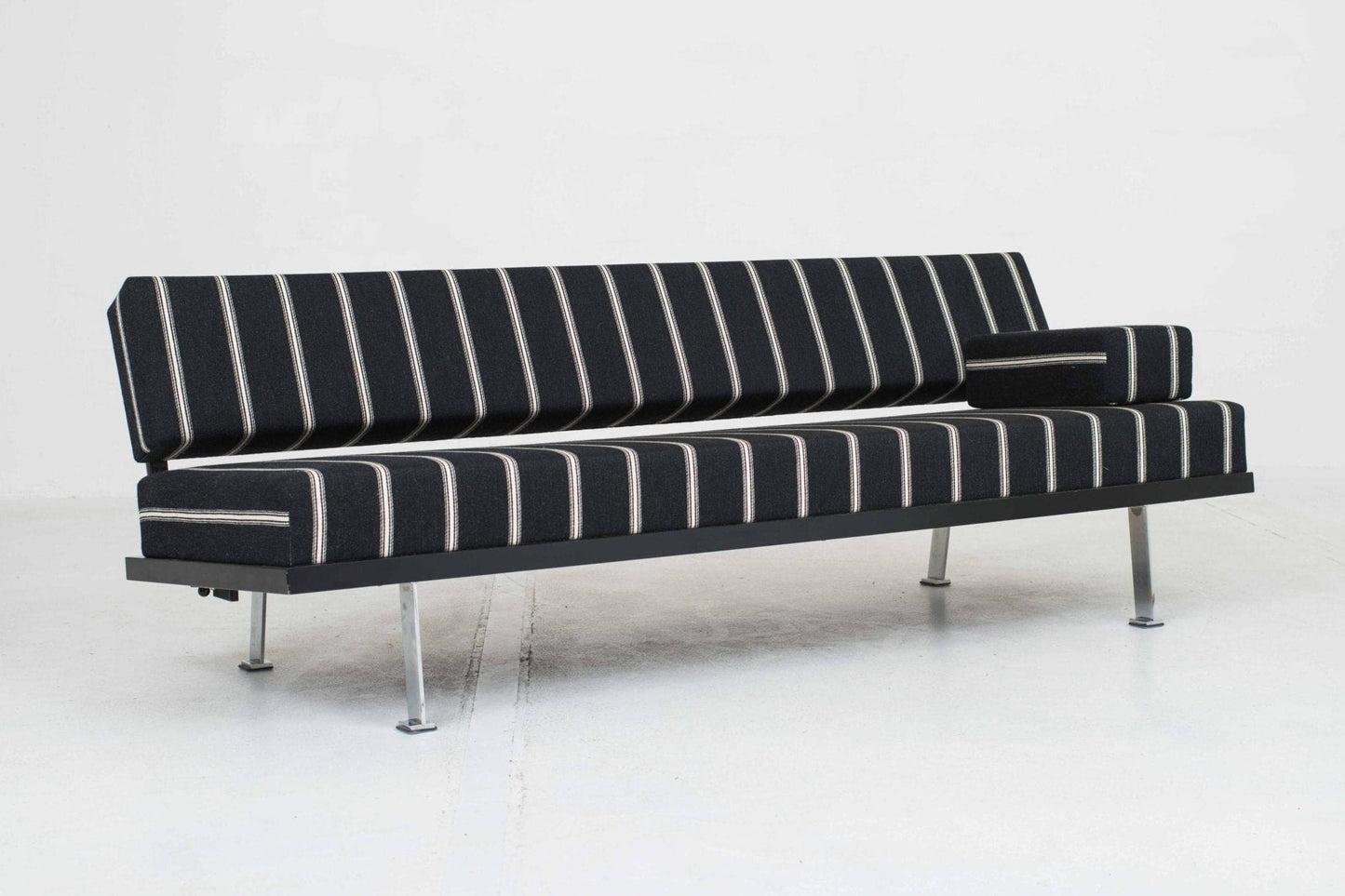 Hugo Peters HP58 Sofa / Daybed Vintage