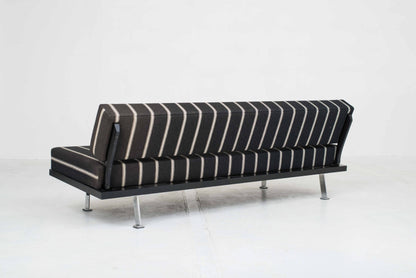 Hugo Peters HP58 Sofa / Daybed Vintage