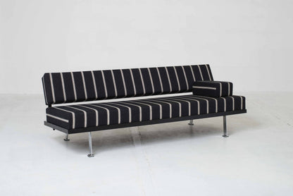 Hugo Peters HP58 Sofa / Daybed Vintage