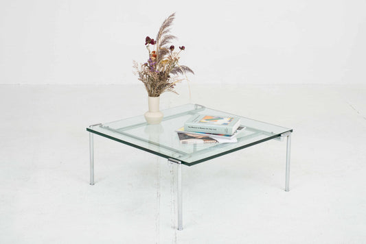 INTARC AG Modo-S coffee table by Jaques Schader
