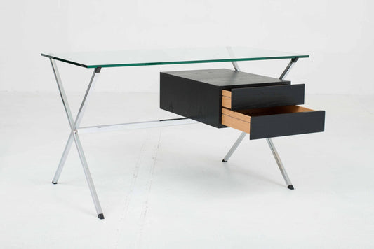 Knoll International Albini Schreibtisch von Franco Albini - 2nd home