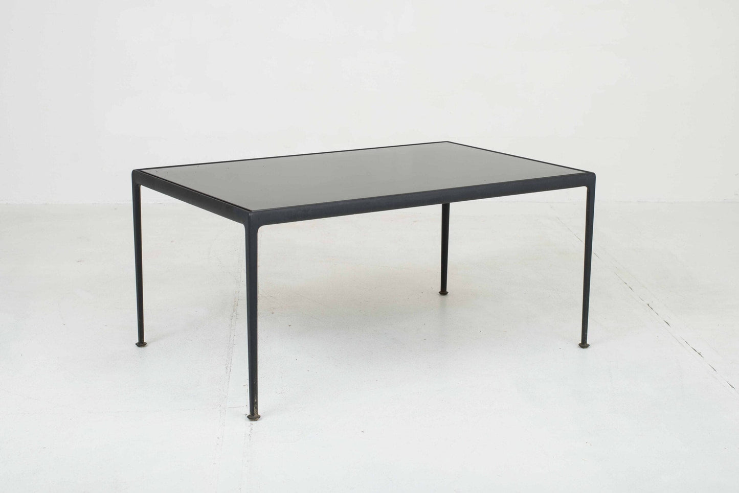 Table de Salle à Manger Knoll International 1966 par Richard Schultz Vintage