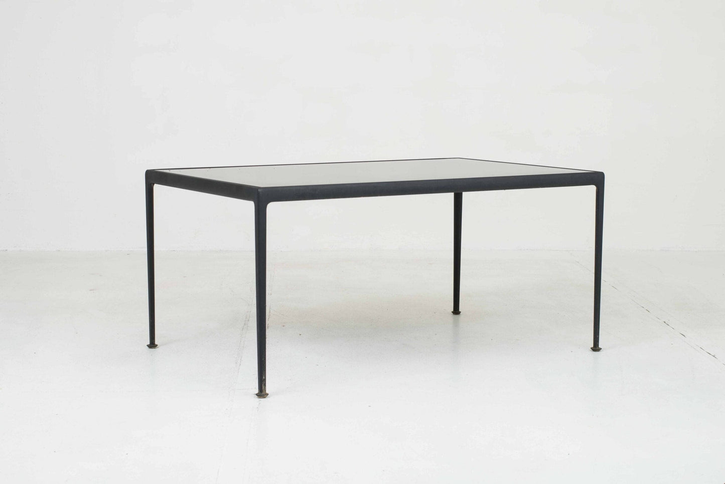 Table de Salle à Manger Knoll International 1966 par Richard Schultz Vintage