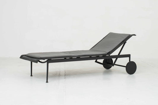 Knoll International 1966 Adjustable Chaise by Richard Schultz
