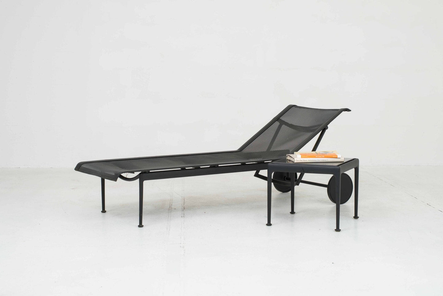 Knoll International 1966 Verstellbare Chaise von Richard Schultz Vintage