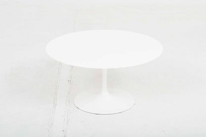 Knoll Tulip coffee table by Eero Saarinen, early edition by Wohnbedarf Vintage