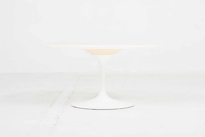 Knoll Tulip coffee table by Eero Saarinen, early edition by Wohnbedarf Vintage