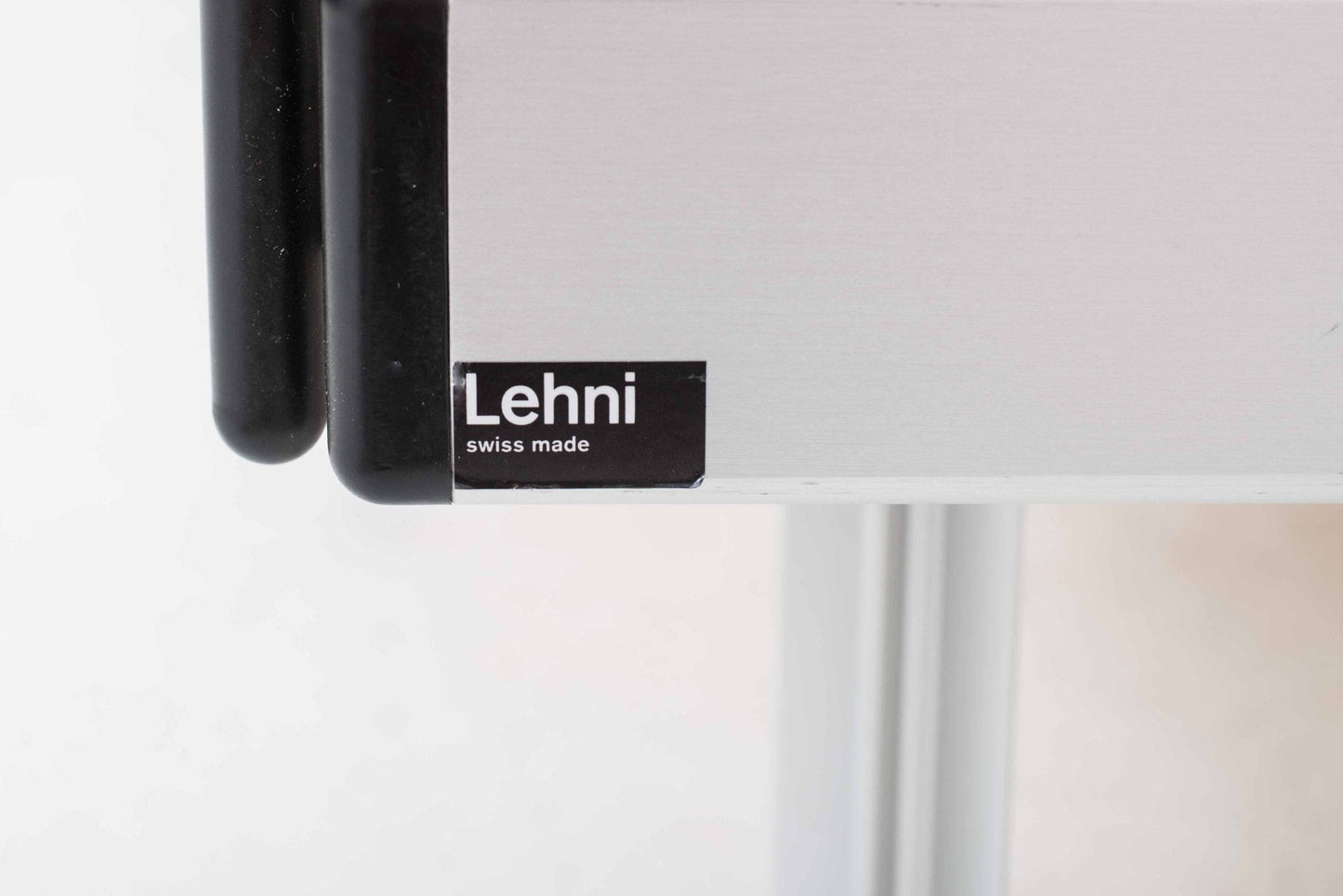 Lehni "Lehni Bett 2" by Andreas Christen Vintage