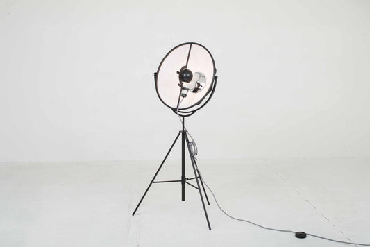 Pallucco Fortuny Petite floor lamp by Mariano Fortuny