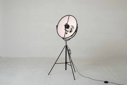 Pallucco Fortuny Petite floor lamp by Mariano Fortuny Vintage