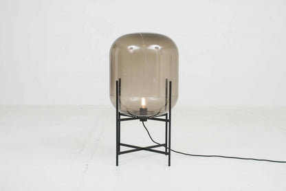 Pulpo Oda Medium floor lamp by Sebastian Herkner