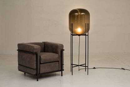 Pulpo Oda Big floor lamp by Sebastian Herkner Vintage