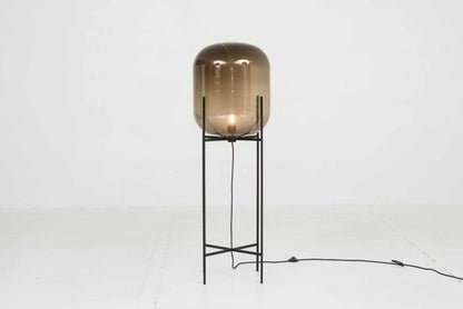 Pulpo Oda Big floor lamp by Sebastian Herkner Vintage