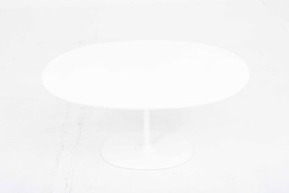 Arper coffee table Dizzie by design studio Lievore Altherr Molina Vintage